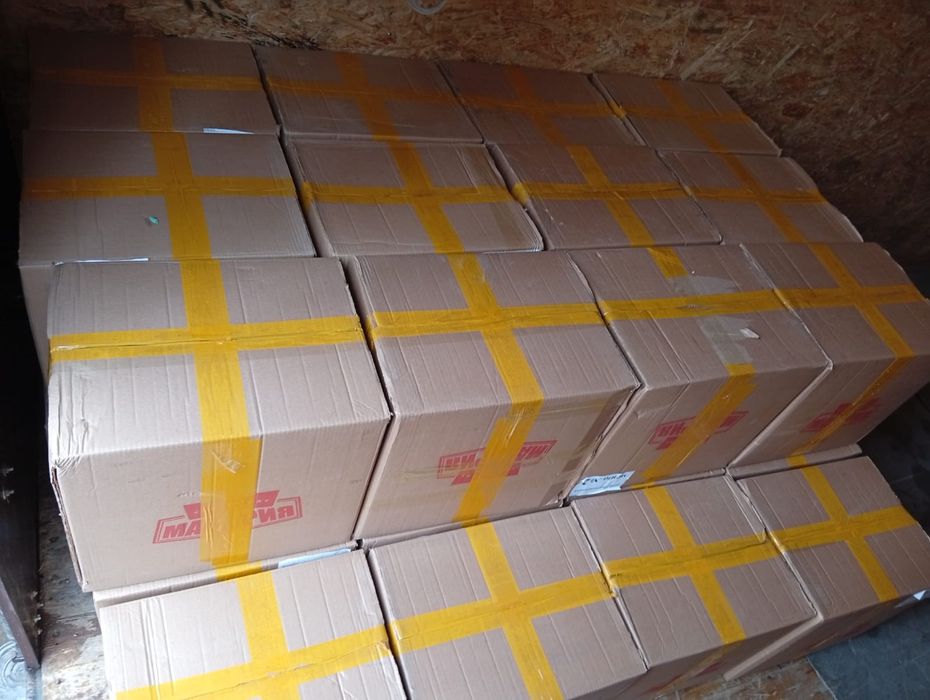 ИРП Сухой пайек (не перекуп)