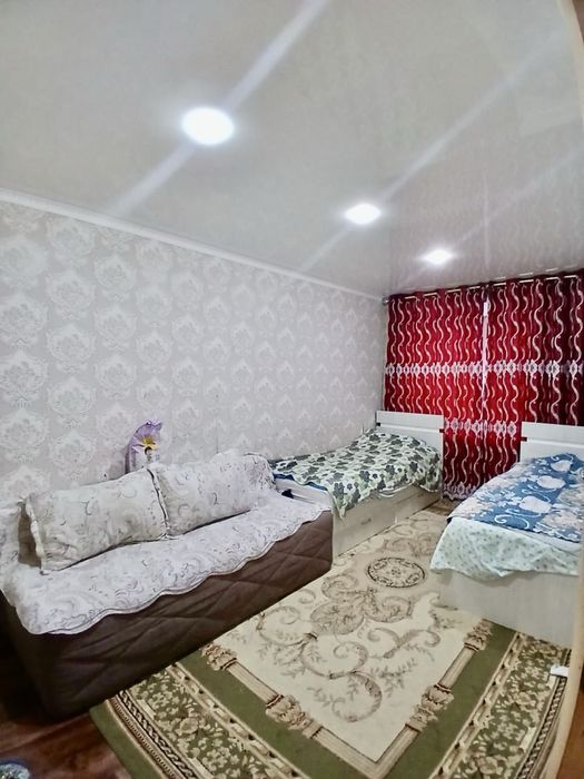 3 комнатная Сандригайло 72