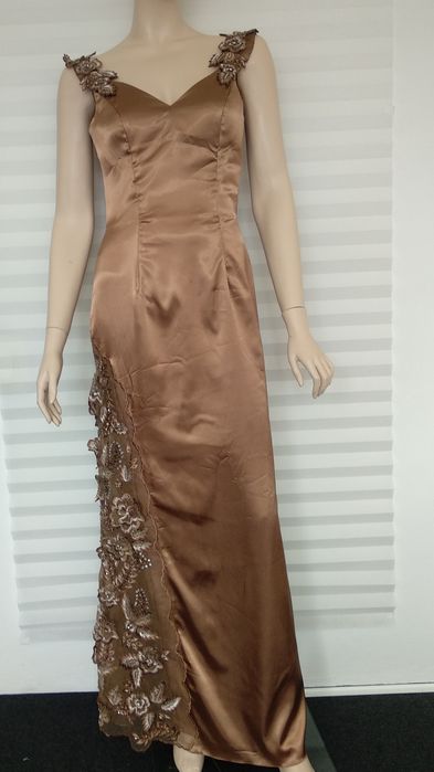 Новое платье. Размер М