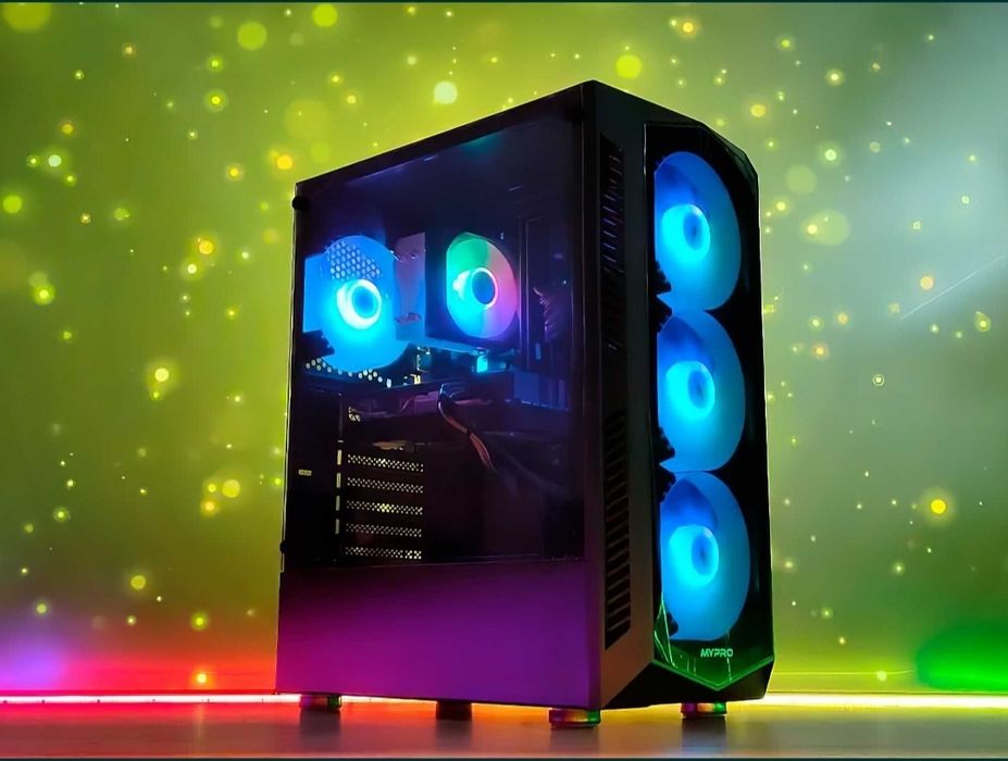 Kompyuter Case Mypro