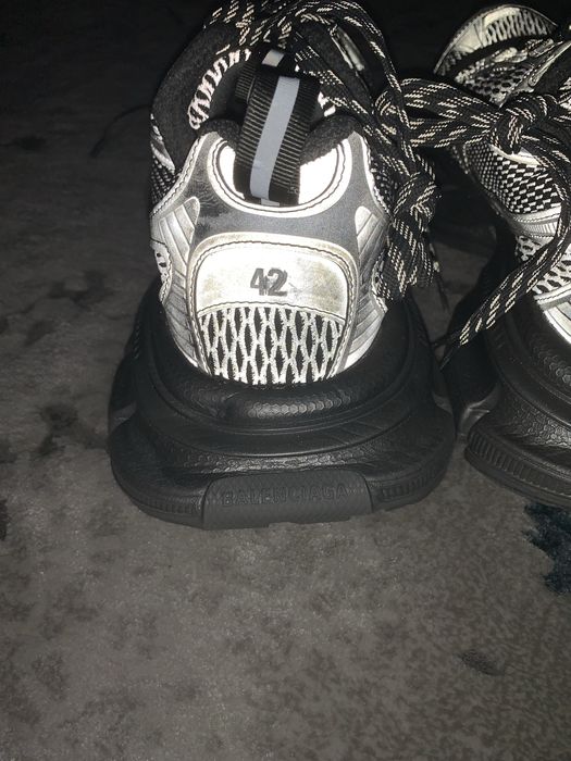 balenciaga 3xl trainer