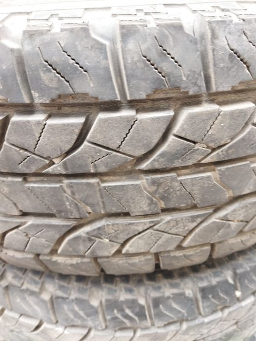 Колеса с дисками