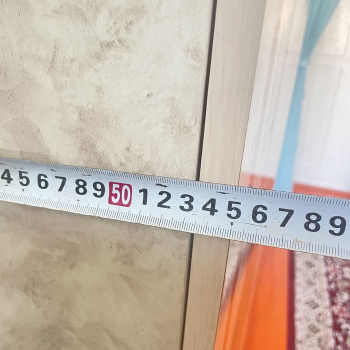 Шифанер спальниге