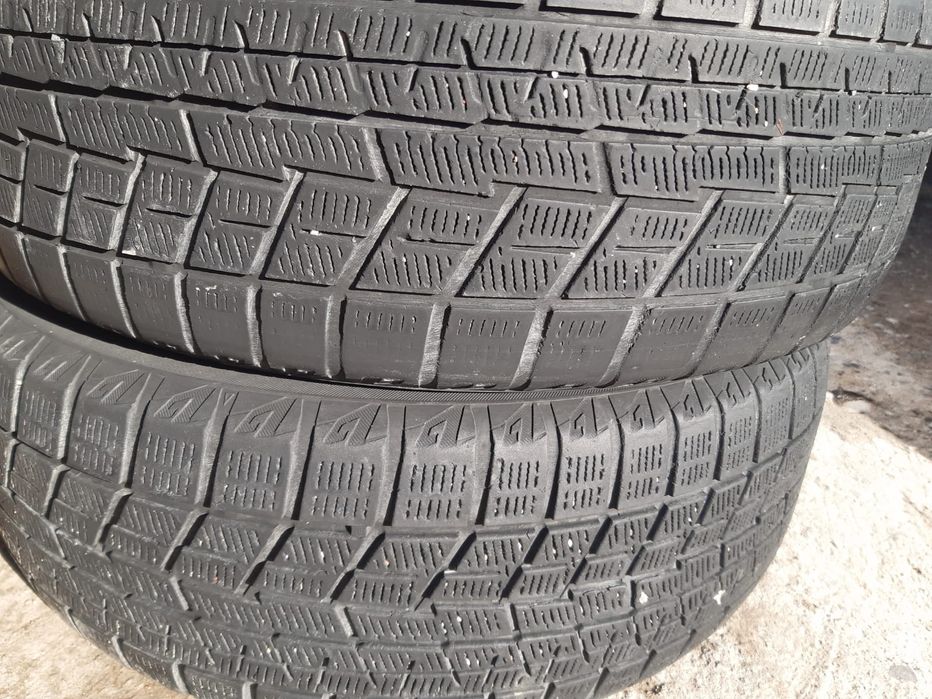 Продам зимние шины R16.