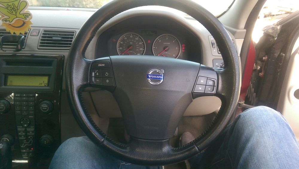 волво v50 1.8 само на части volvo v50 1.8