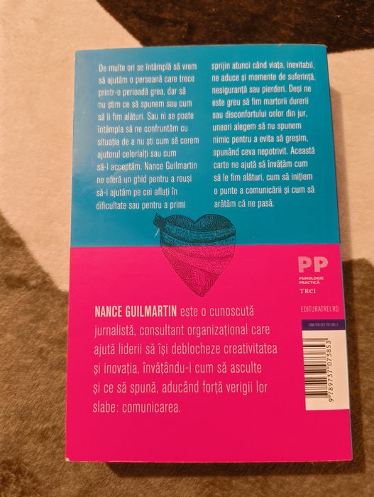 Cuvinte care vindeca