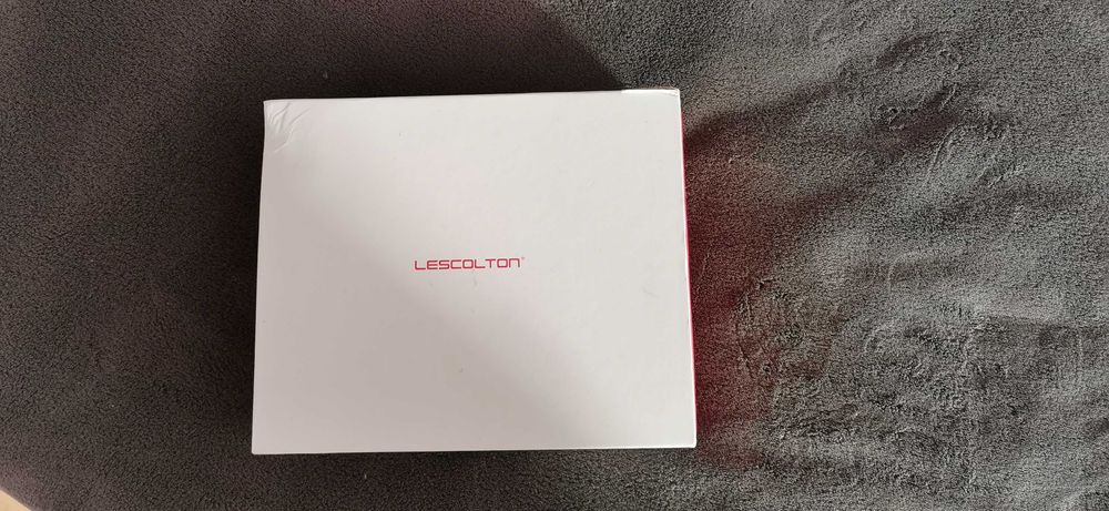 Фотоепилатор Lescolton