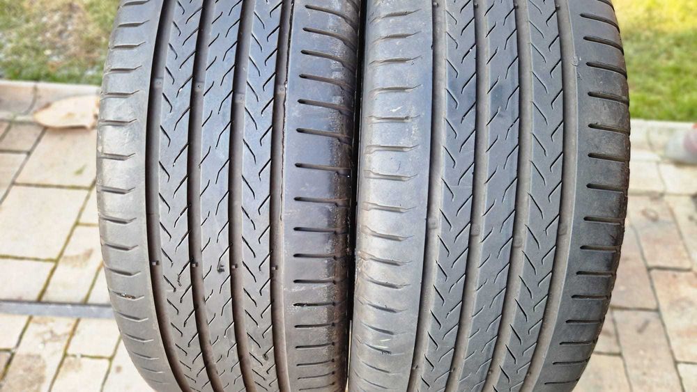 Anvelope vara 225 55 R 18 Continental 2023