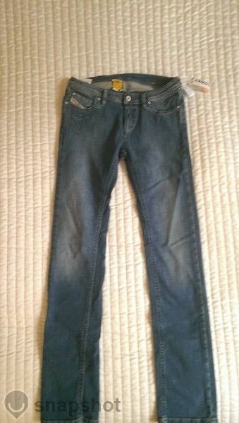 Нови Diesel оригинални дънки