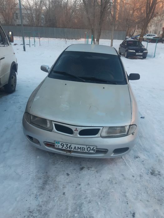 Автомобиль продам
