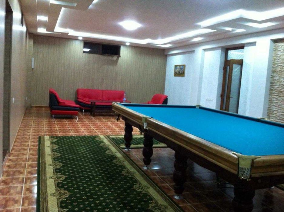 Аренда Дачи в Чарваке.
