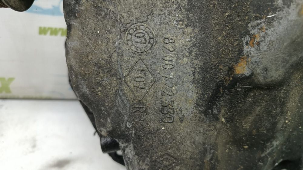 Baie ulei 8200722339 1.9 ddis F9Q Suzuki Grand Vitara 2  [din 2005 pa