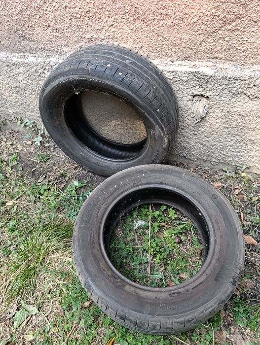 Продам все шины по одной цене