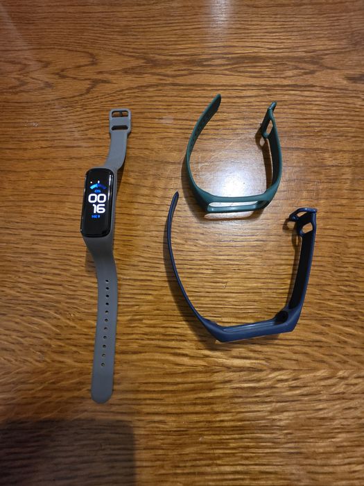 Ceasuri Smart Samsung