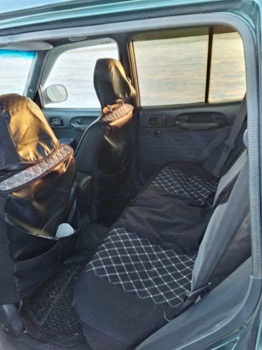 Тойота Рав 4 1 поколения