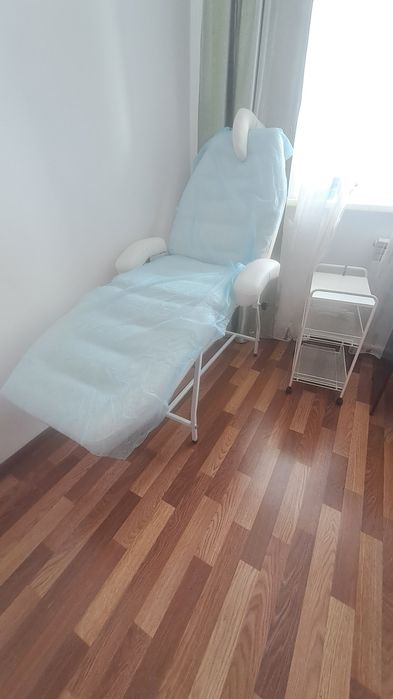 Продам кресло -кушетку транформер