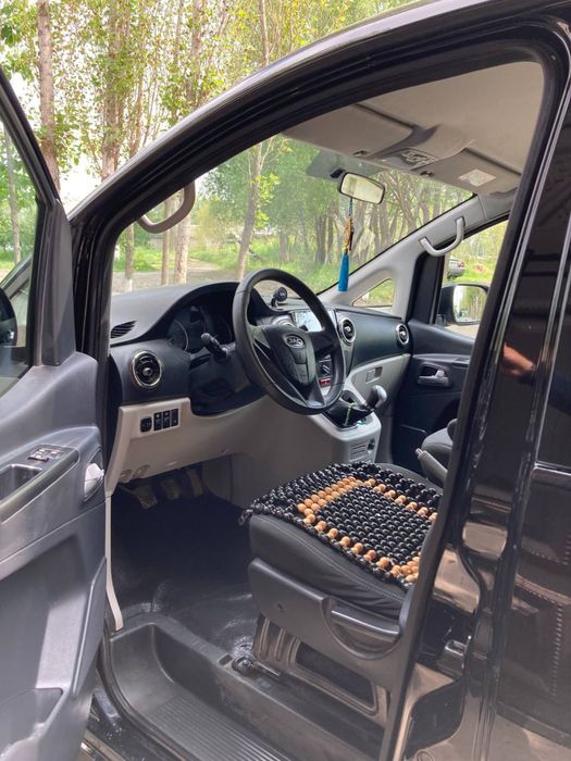JAC M3 2023-yil