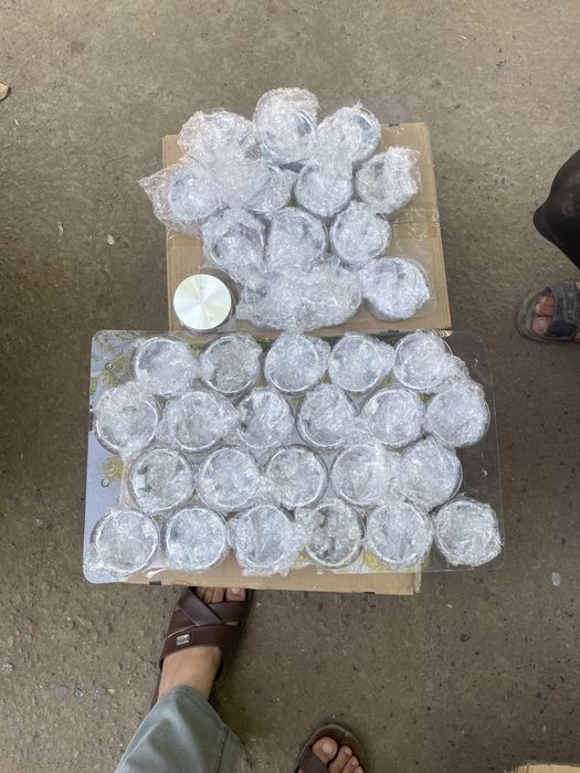 Кольцо поршень для газонокосилок