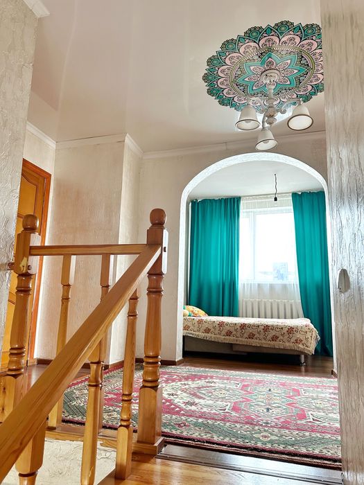 Продам дом в центре города