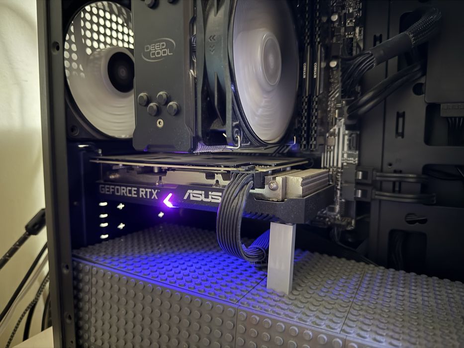 Asus dual  Rtx 3050 8gb