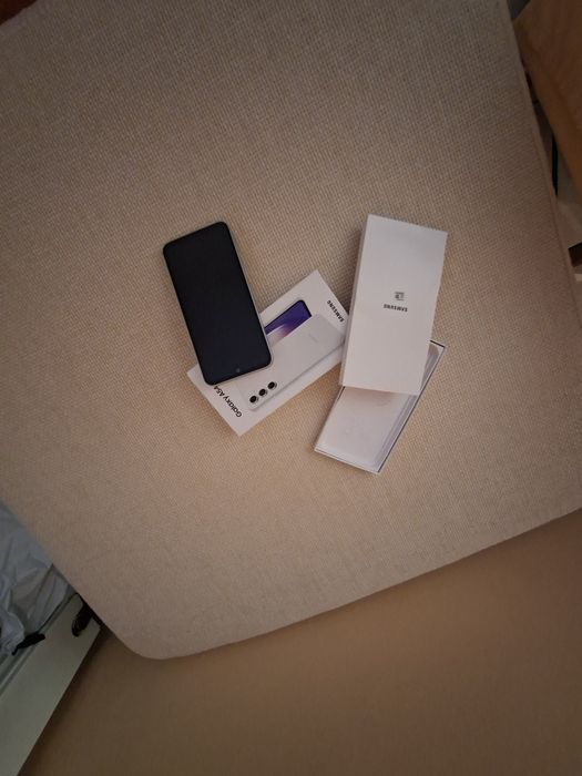 Vând Samsung A54 5g