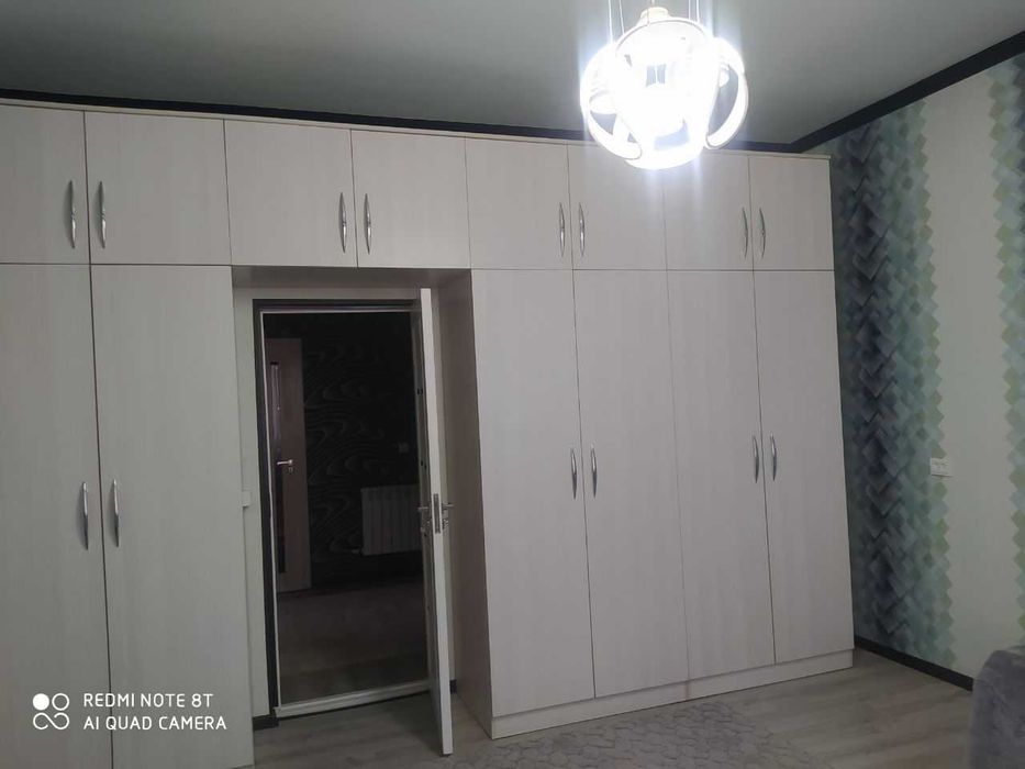 Аренда квартиры.