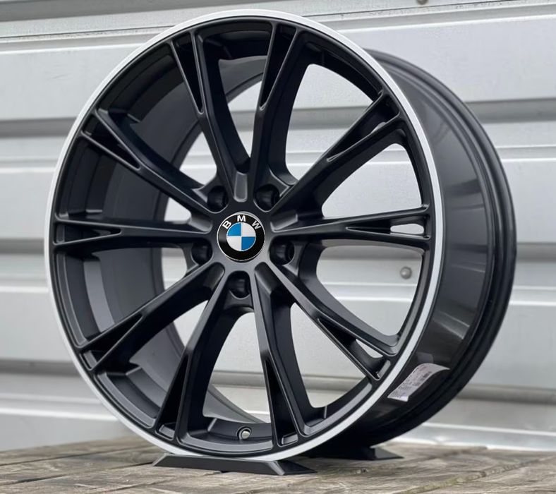 Jante 19 BMW G01 G05 G11 G12 G20 G29 G30 G32 G80 F39 F40 F45 F48
