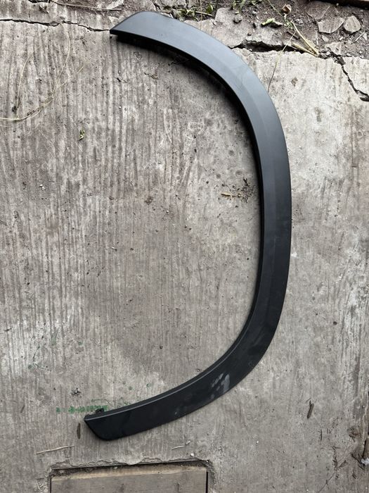 Продам капот на Jetouer Dashing