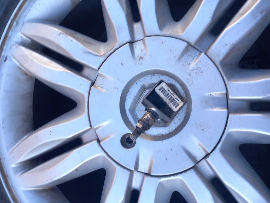 Алуминиеви джанти