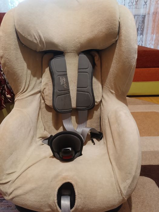 Scaun masina britax romet trifix romer i