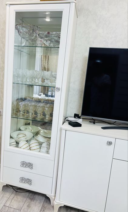 Стенка для гостиной