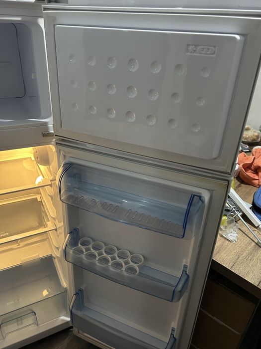 Холодильник Beko