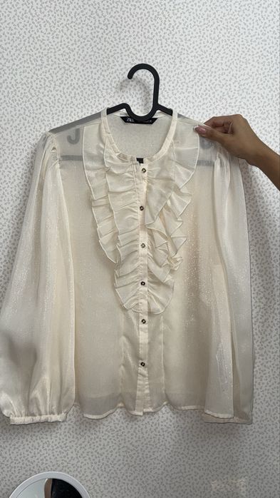 Одежда вся новая!