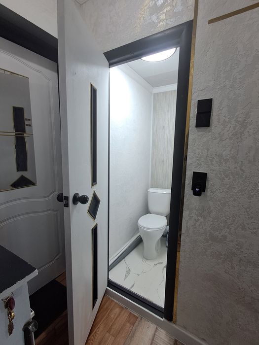 Обмен кв 1 ком. Кухня студия