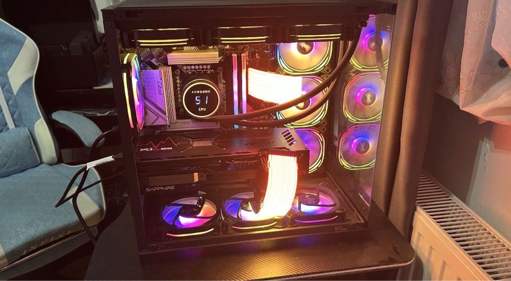 FAC MENTENANTE, REPAR laptopuri,PC-uri,PS4 si Xbox. Fac si build-uri‼️
