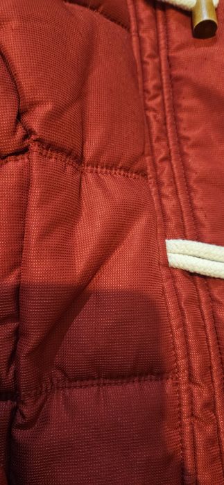 Vand geaca damă KVL