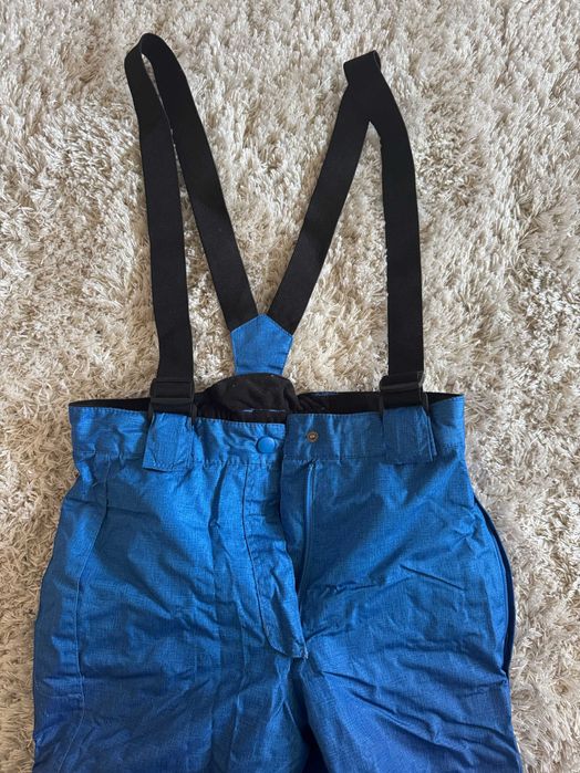 Детска скиорска грейка