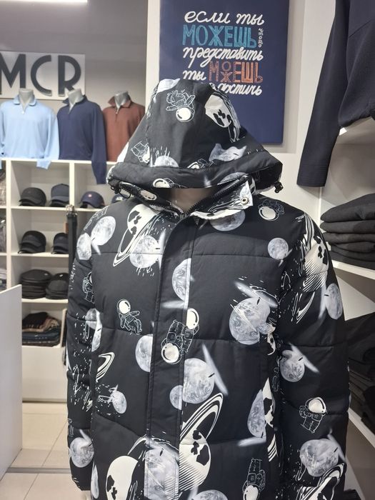 Куртка на подростка. Продам