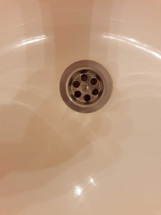 CADA DE BAIE din acril sanitar