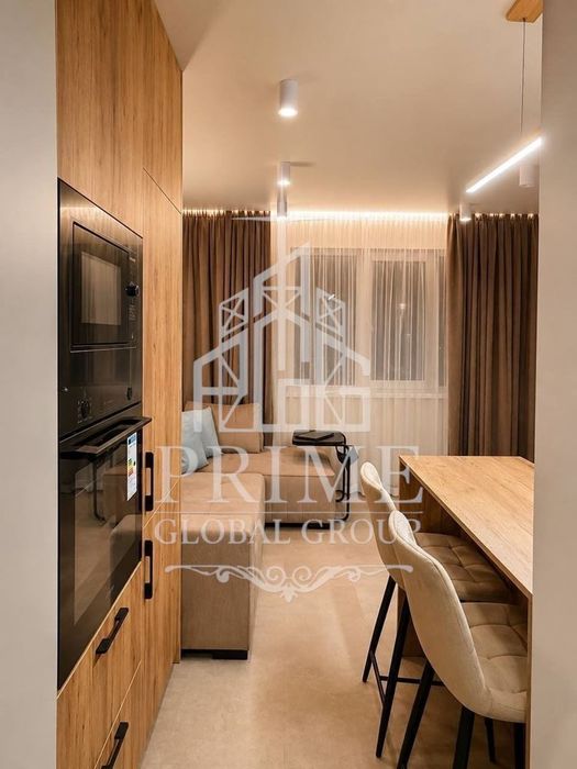 Двустаен апартамент | ж.к. Владислав Варненчик | 37 м²