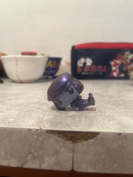 Funko pop garry poter и ST