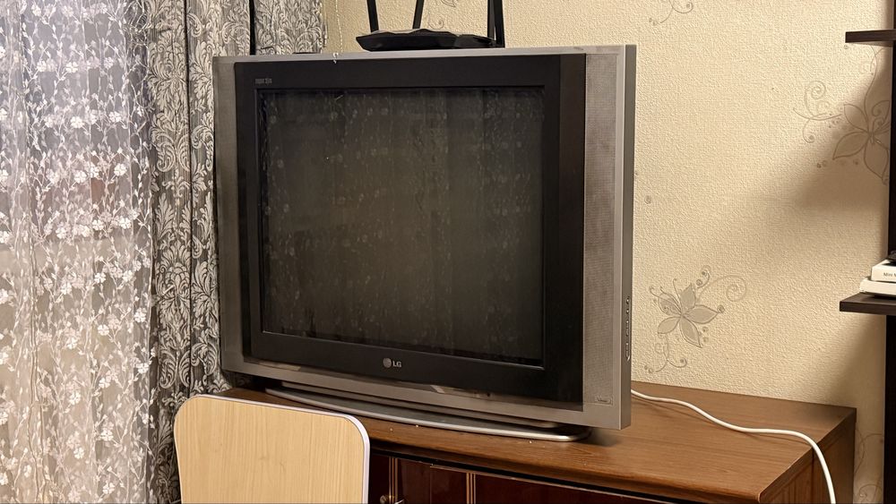Телевизол LG на запчасти