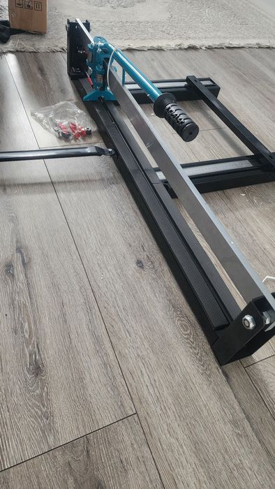 Новый плиткорез 90см