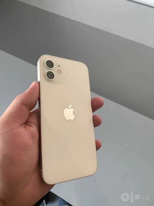 iPhone 12 Sotiladi
