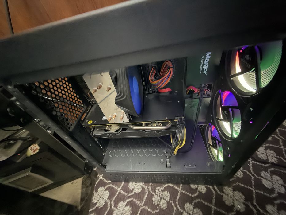 Ryzen 3, 4 ядерный