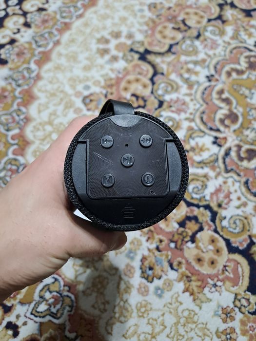 Колонка сатылады