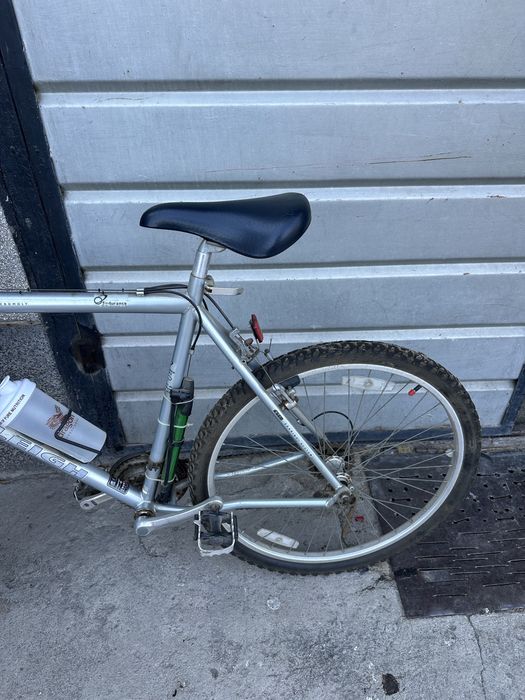 Колело бегач 26 цола+детско колело