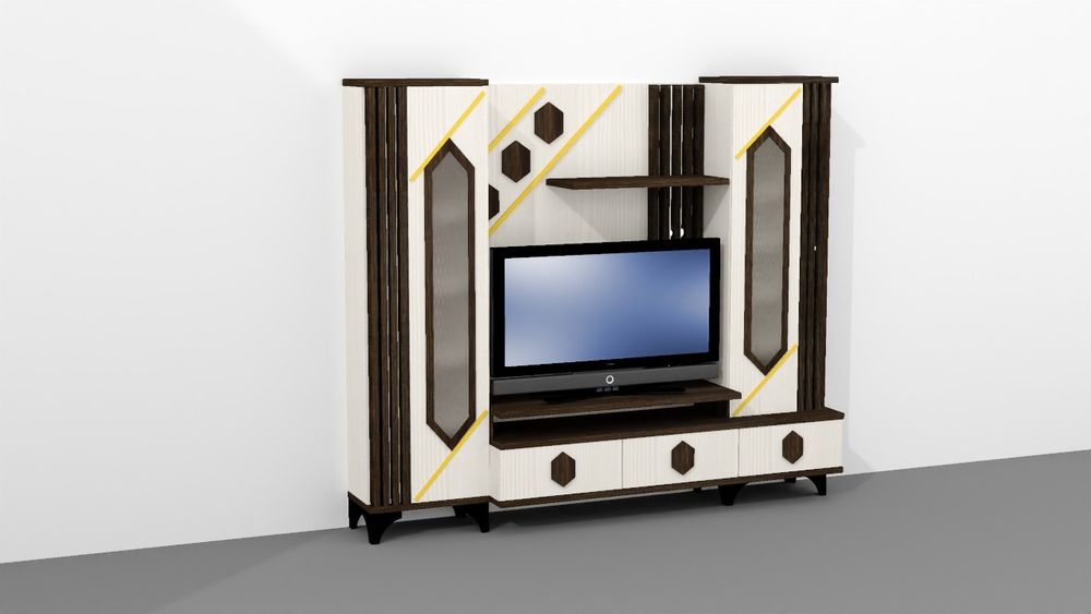 Изготовление мебели