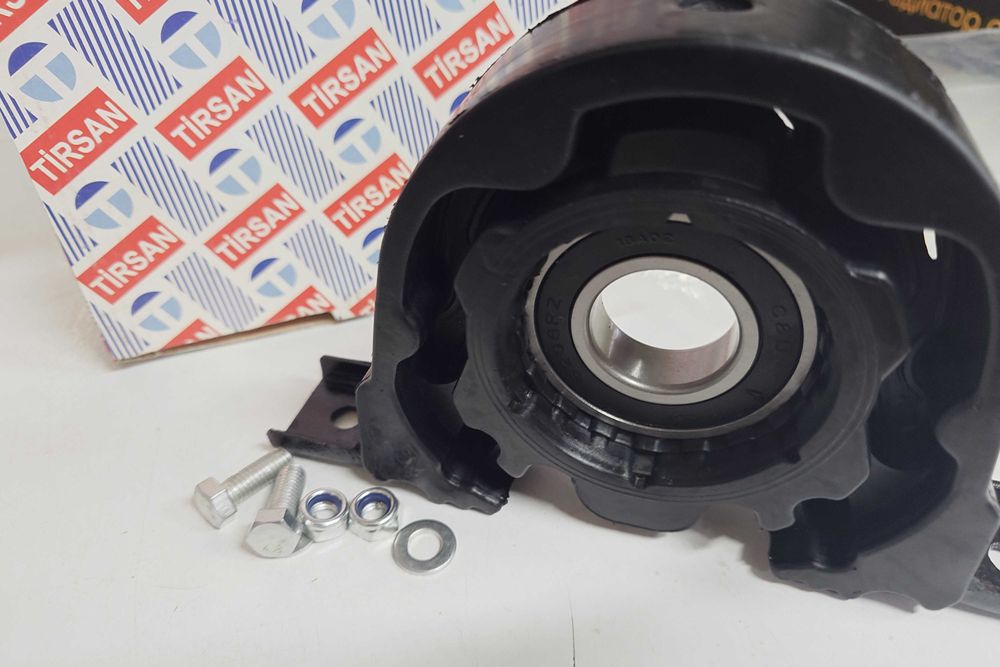 Подвесной подшипник Газель в сборе