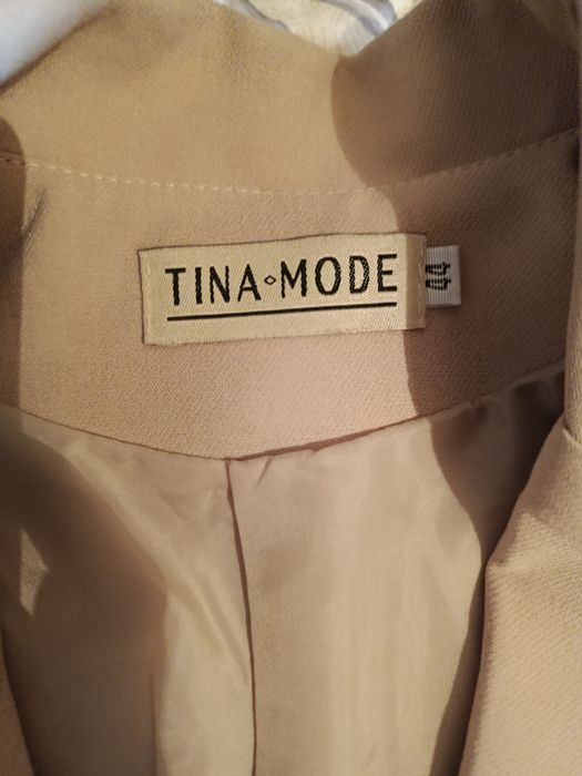 Женская двойка 44 размер